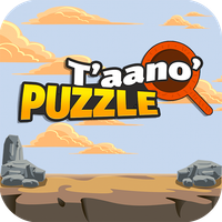 T'aano' Puzzle
