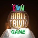 Fun Bible Trivia game