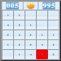 Customizable MineSweeper