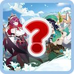 Guess: Genshin Character