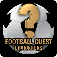 Footbal Quiz 2023 - Larvaking