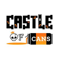 Castle of Cans