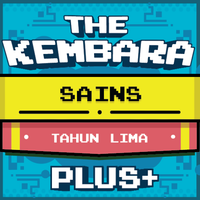 Kembara Plus - Sains Tahun5