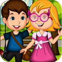 Pretend My Friend Emma House