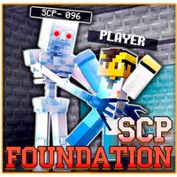 Horror SCP Mods Craft for MCPE