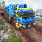 The Offroad Truck Simulator