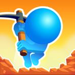 Mine Digger 3D!