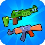 Gun n Jump-Shoot Master