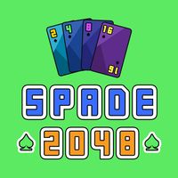 spade2048