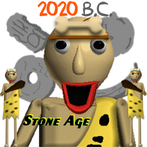 Monster teacher Stone Age Mod