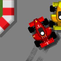 Retro Racing - Premium