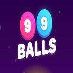 99 balls 3d game