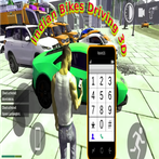 Russia Bikes Driving 3D