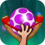Egg Shooter Dynomite