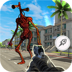 Pipe Head City Survival Game