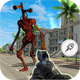 Pipe Head City Survival Game