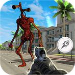 Pipe Head City Survival Game