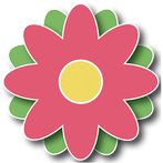 Flower Random Defense