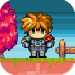 Sunny Farm - Pixel RPG Adventu