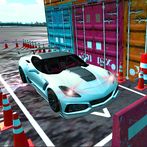 Car Parking Pro - 3D Driving