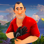 Secret Neighbor Prank Sim 3D