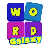 Word Galaxy - Word Puzzle