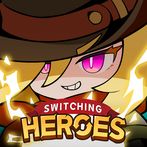 Switching Heroes: Action RPG