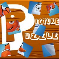 Solve Picture Puzzle