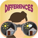 Find The Differences - Free Pu