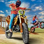 Motorcycle bike racing games