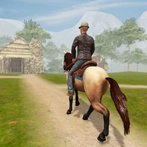 Wild Horse Games Sim Survival