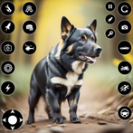 Dog Simulator Pet Games 2023
