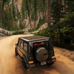 offroad Car Simulator games