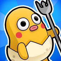 Egg Monster : Slime Legend
