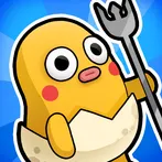 Egg Monster : Slime Defense