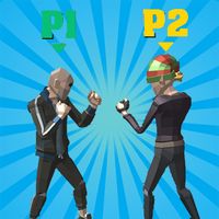 Street City Fight Multiplayer