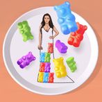 Food Art 3D!