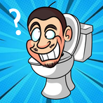 Toilet Monster Mod Spider