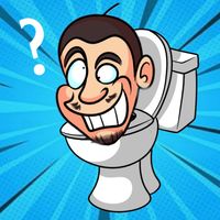 Toilet Monster Mod Spider