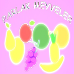 İnteraktif Kitap; Meyveler