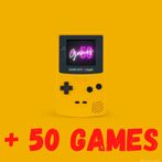 +50 Games to Play