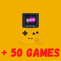 +50 Games to Play