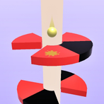 Helix Tower Jump Ball
