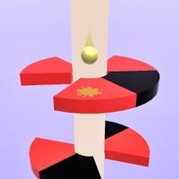 Helix Tower Jump Ball