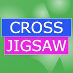 CrossJigsaw: fill a crossword