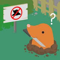 The Mole