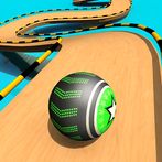 Rolling Ball Game 3D