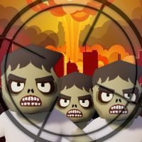 Zombie Rush Shooter – Gun Hero