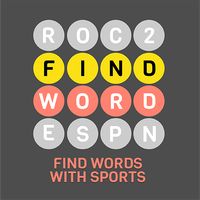 Find Words from Sports Vol. 1