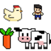 Pocket Farm